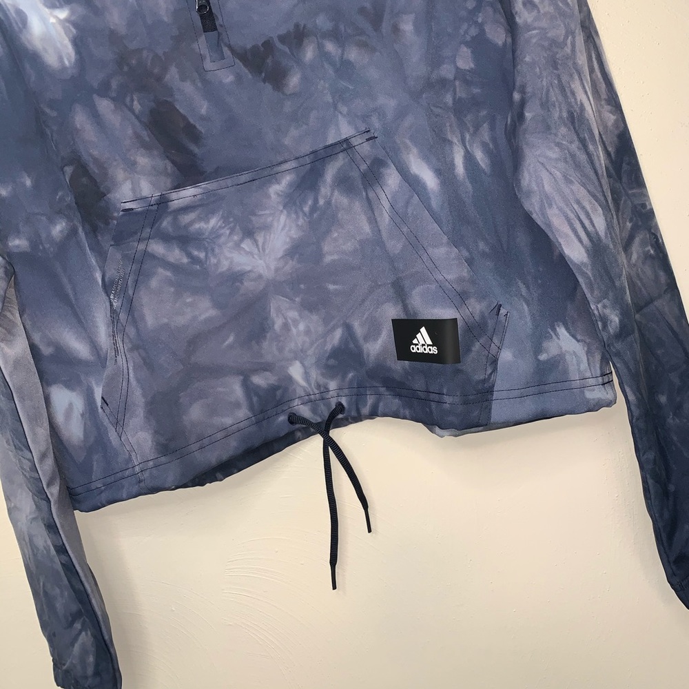 NWT Adidas ID Windbreaker - Picture 3 of 6